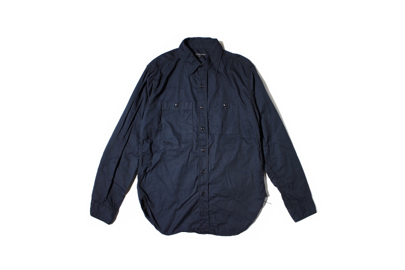 ENGINEERED GARMENTS – New Arrivals – A.I.R.AGE WEB SITE