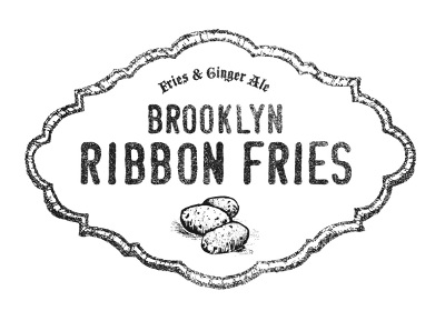 Brooklyn Ribbon Fries