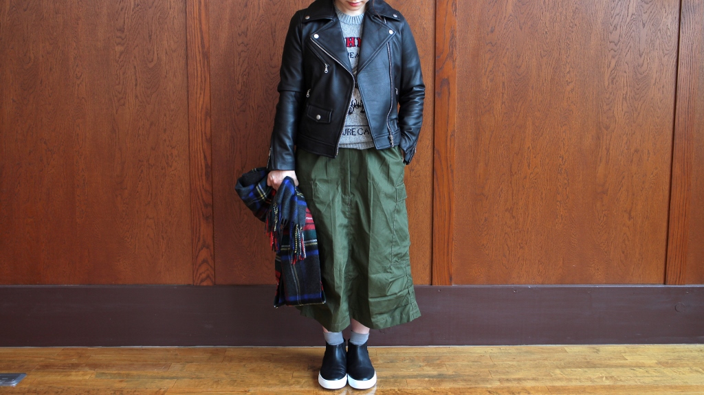 styling 2015-16 AW