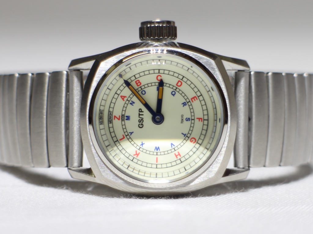 General Service Time Piece 