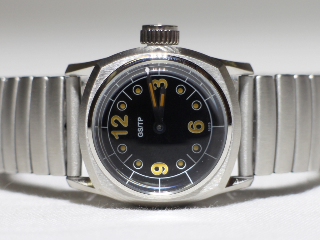 General Service Time Piece 
