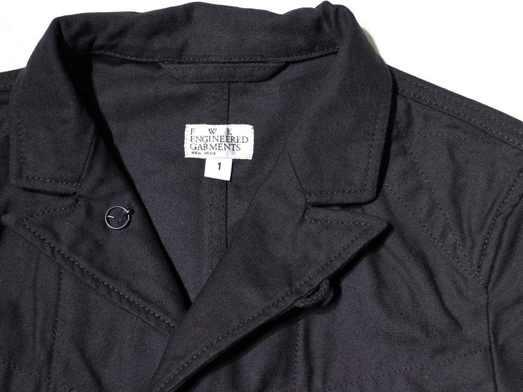 FWK by Engineered Garments – New Arrivals – A.I.R.AGE WEB SITE