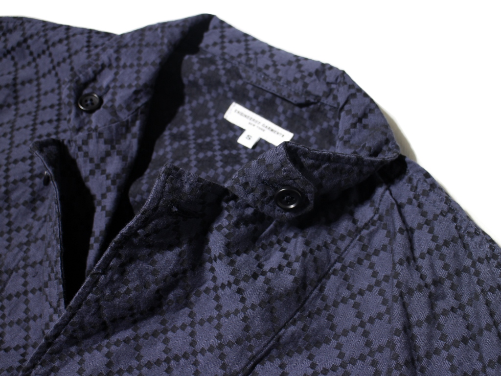 Engineered Garments – New Arrivals – A.I.R.AGE WEB SITE