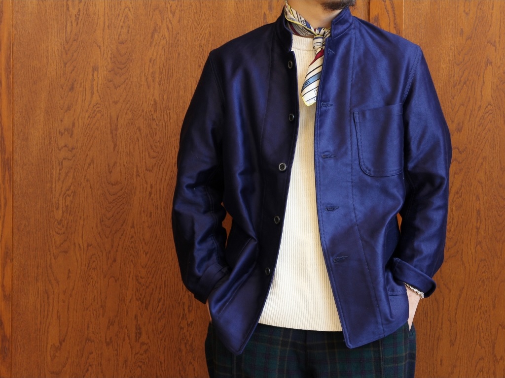 OUTER – Styling – A.I.R.AGE WEB SITE