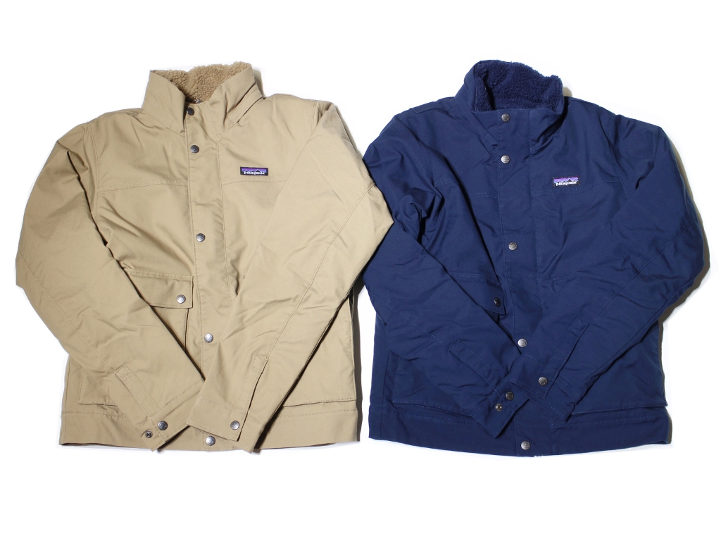 Patagonia – New Arrivals – A.I.R.AGE WEB SITE