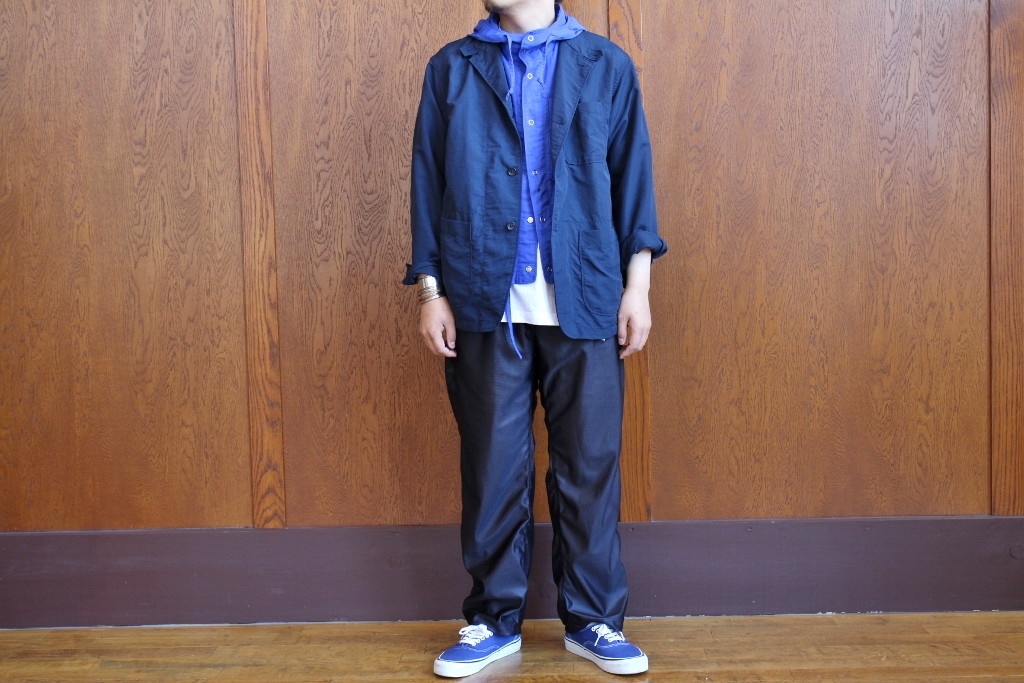 Engineered Garments – New Arrivals – A.I.R.AGE WEB SITE