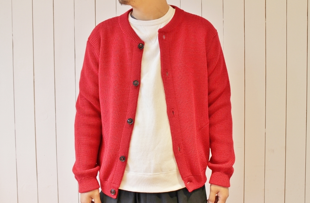 Pick Up Knit – Recommend – A.I.R.AGE WEB SITE