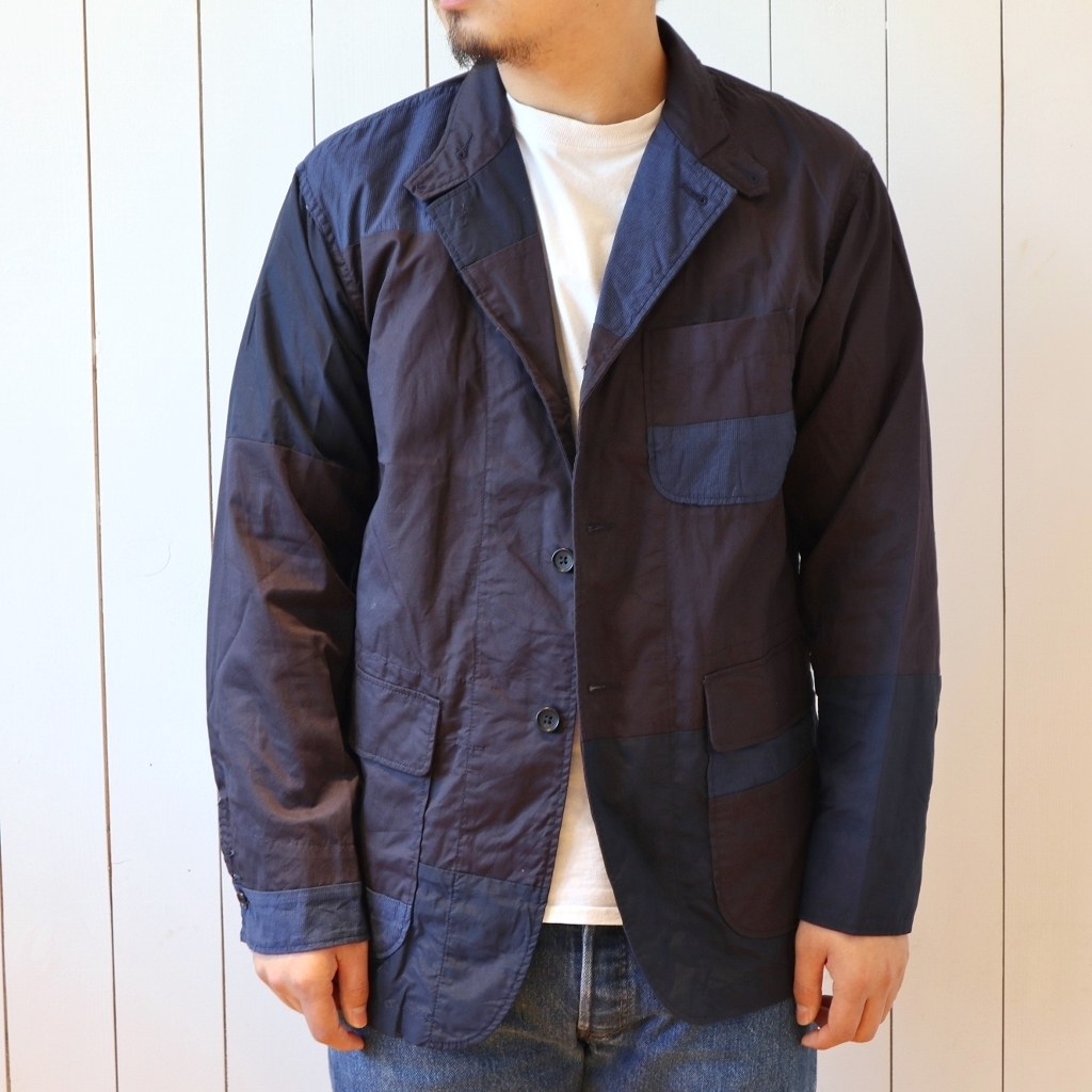 Engineered Garments – Loiter Jacket – A.I.R.AGE WEB SITE