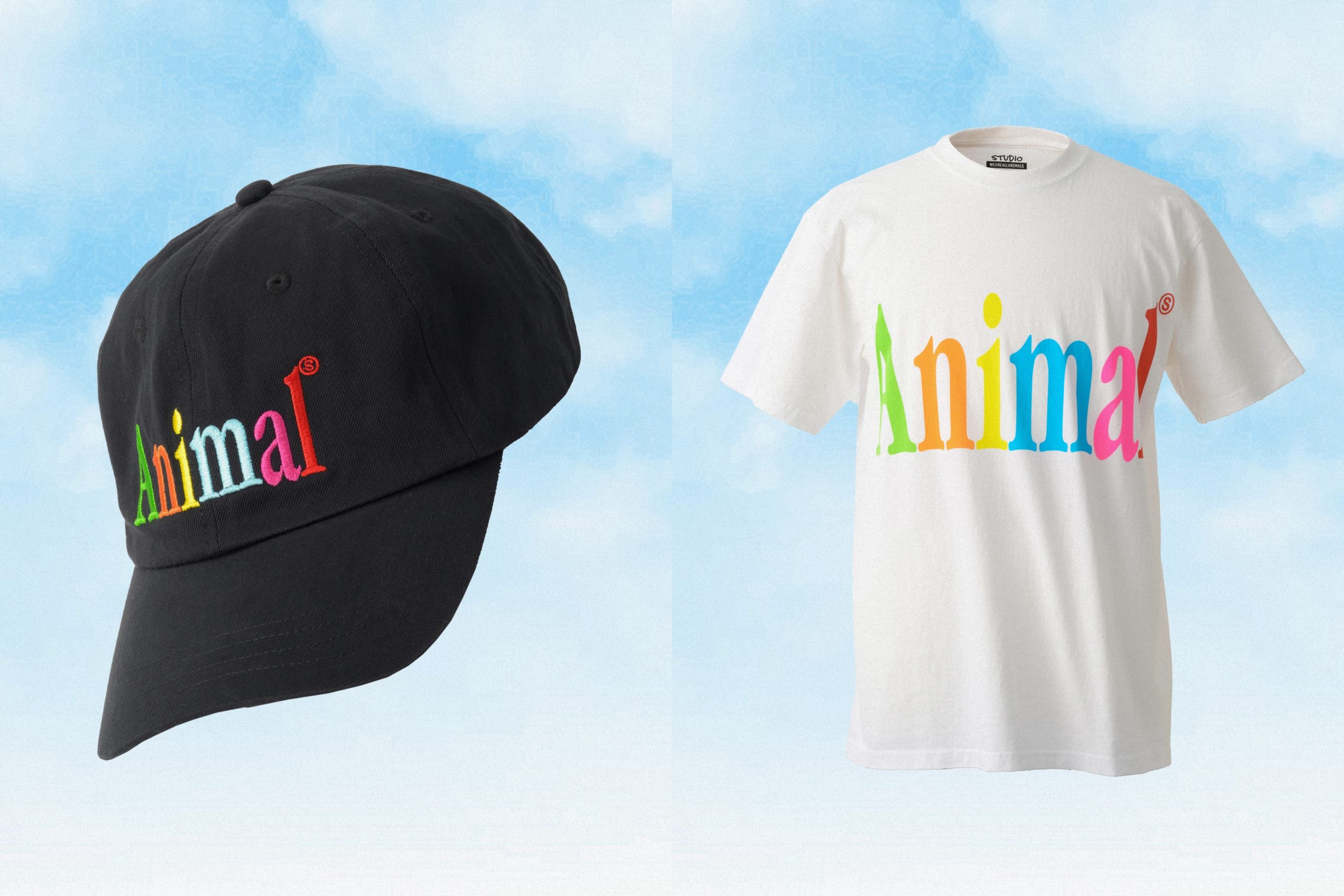 STUDIO WEAREALLANIMALS more variation fair – A.I.R.AGE WEB SITE